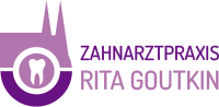 Zahnarzt­praxis Rita Goutkin in Köln